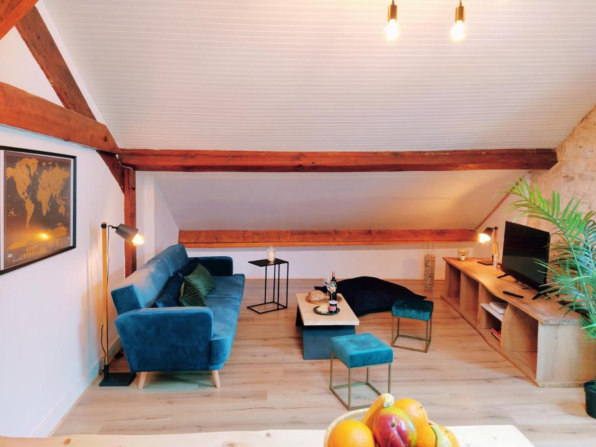 Le Chalet D'Amou بايون المظهر الخارجي الصورة