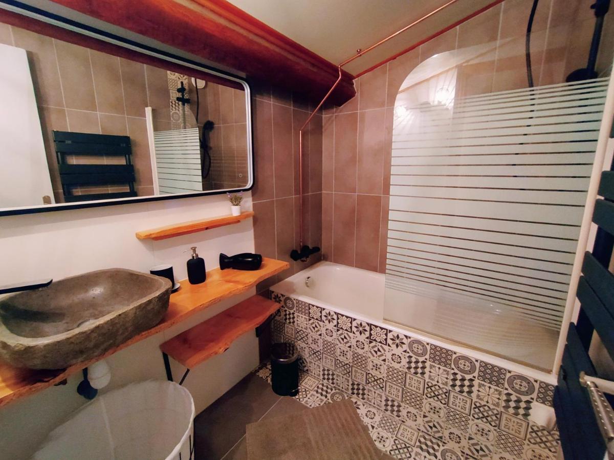 Le Chalet D'Amou بايون المظهر الخارجي الصورة