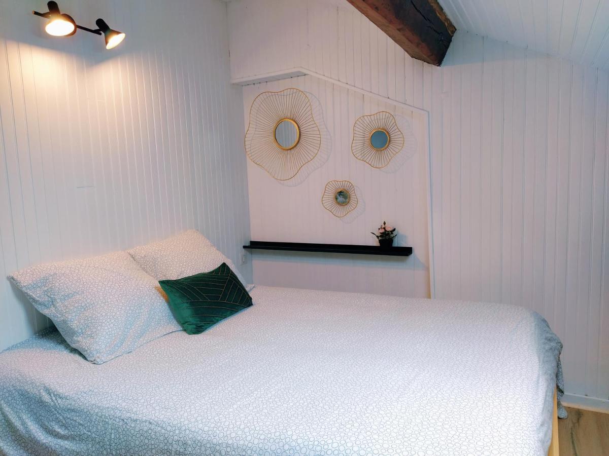 Le Chalet D'Amou بايون المظهر الخارجي الصورة