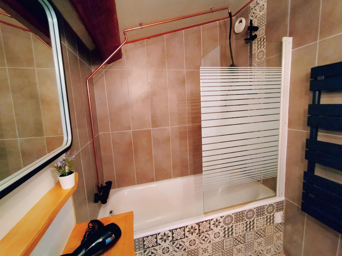 Le Chalet D'Amou بايون المظهر الخارجي الصورة