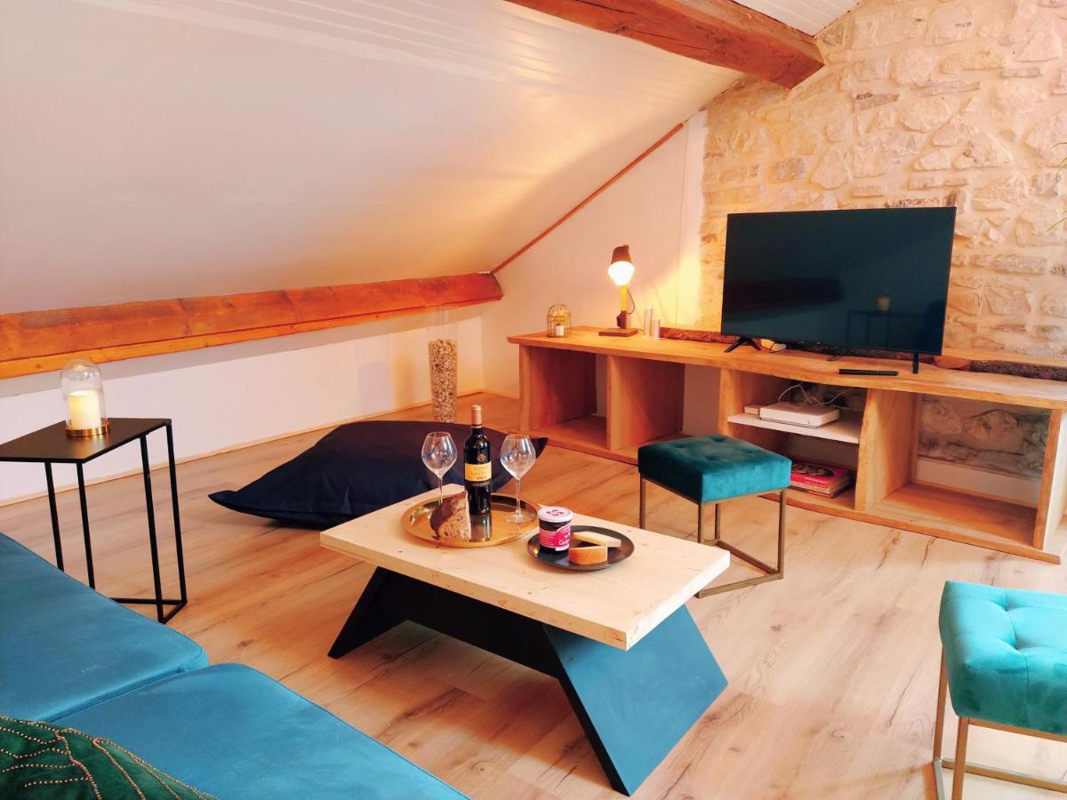 Le Chalet D'Amou بايون المظهر الخارجي الصورة